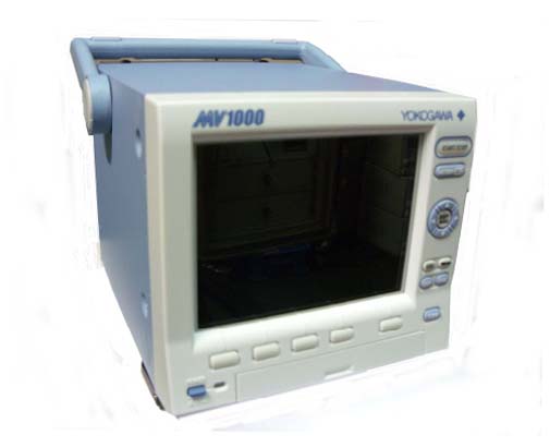 Yokogawa/MobileCorder/MV1024